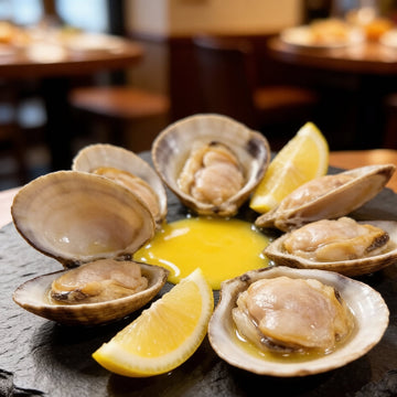 Clams