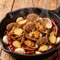 Clams