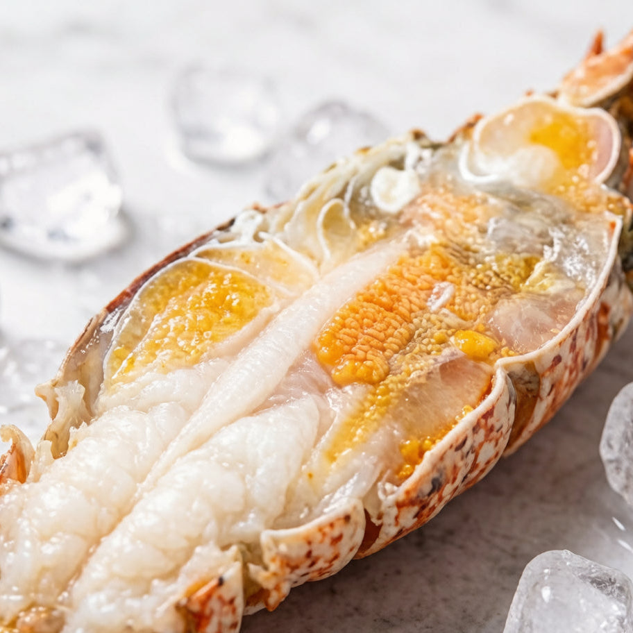 Lobster Tail
