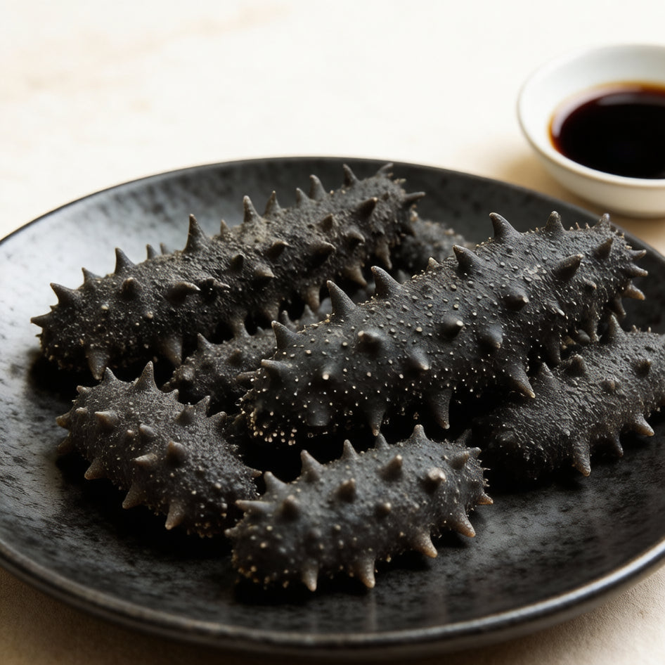 Sea Cucumber