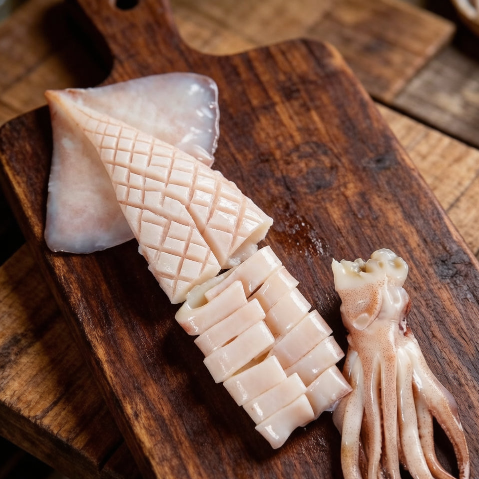 Squid