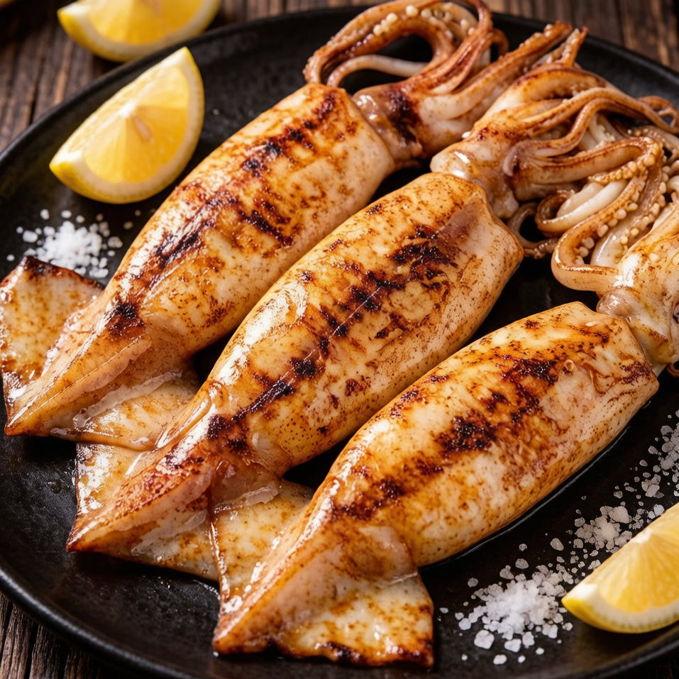 Squid